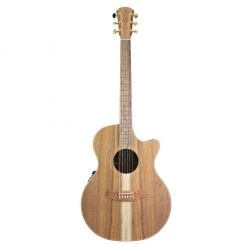 Cole Clark AN2EC - All Blackwood