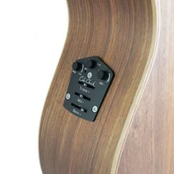 Cole Clark AN2EC - All Blackwood