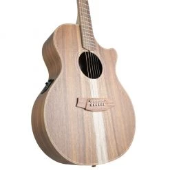 Cole Clark AN2EC - All Blackwood