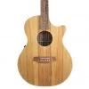 Cole Clark TL2EC - Thin Line - All Blackwood Acoustic Guitars