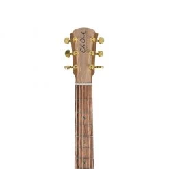 Cole Clark TL2EC - Thin Line - All Blackwood Acoustic Guitars