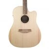 Cole Clark FL2EC Bunya Blackwood Acoustic Guitars