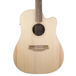 Cole Clark FL2EC Bunya Blackwood Acoustic Guitars