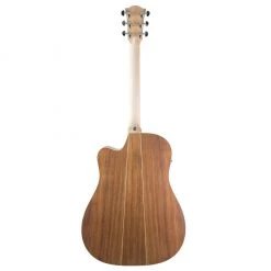 Cole Clark FL2EC Bunya Blackwood Acoustic Guitars