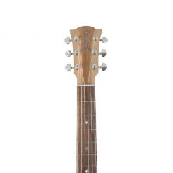 Cole Clark FL2EC Bunya Blackwood Acoustic Guitars