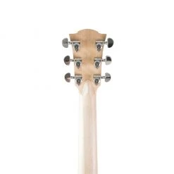 Cole Clark FL2EC Bunya Blackwood Acoustic Guitars