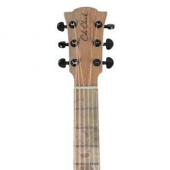Acoustic Guitars Cole Clark FL1EC-BB-HUM Fat Lady Bunya Blackwood Humbuck