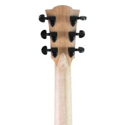 Acoustic Guitars Cole Clark FL1EC-BB-HUM Fat Lady Bunya Blackwood Humbuck