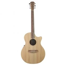 Cole Clark AN2EC Grand Auditorium - Blackwood Acoustic Guitars