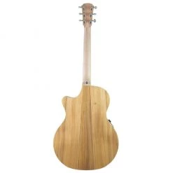 Cole Clark AN2EC Grand Auditorium - Blackwood Acoustic Guitars