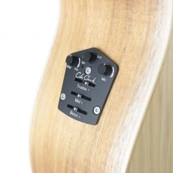 Cole Clark AN2EC Grand Auditorium - Blackwood Acoustic Guitars