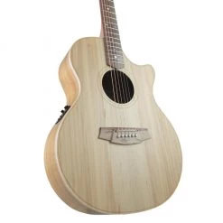 Cole Clark AN2EC Grand Auditorium - Blackwood Acoustic Guitars