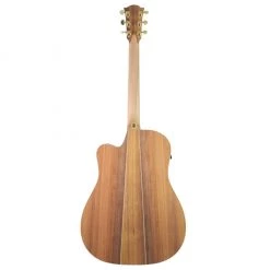 Acoustic Guitars Cole Clark - FL2EC Dreadnought - Redwood Blackwood