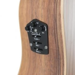 Acoustic Guitars Cole Clark - FL2EC Dreadnought - Redwood Blackwood