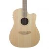 Cole Clark - FL1EC Dreadnought - Bunya Maple Acoustic Guitars