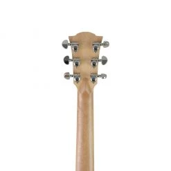 Cole Clark - FL1EC Dreadnought - Bunya Maple Acoustic Guitars