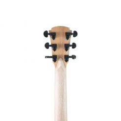 Cole CLark - Angel AN1EC 211110379 Bunya Blackwood