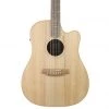 Cole Clark FL2EC-BB Bunya Blackwood Acoustic Guitars