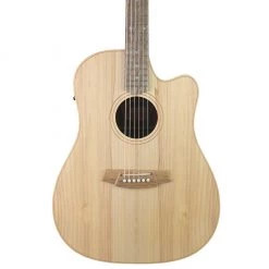 Cole Clark FL2EC-BB Bunya Blackwood Acoustic Guitars