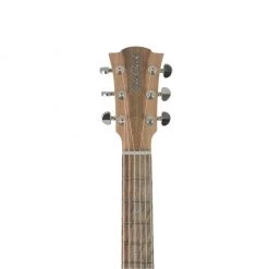 Cole Clark FL2EC-BB Bunya Blackwood Acoustic Guitars