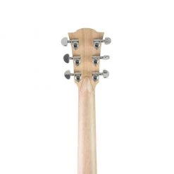 Cole Clark FL2EC-BB Bunya Blackwood Acoustic Guitars