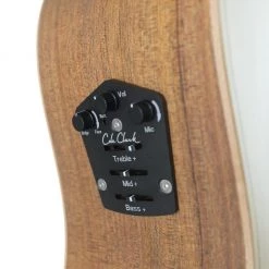 Cole Clark FL2EC-BB Bunya Blackwood Acoustic Guitars