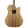 Cole Clark FL2EC-BLBL All Blackwood Acoustic Guitars