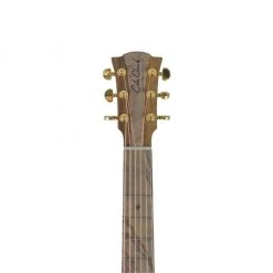 Cole Clark FL2EC-BLBL All Blackwood Acoustic Guitars