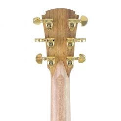 Cole Clark - Angel CCAN2EC-RDBL - Redwood Blackwood (Serial No. 211210281)