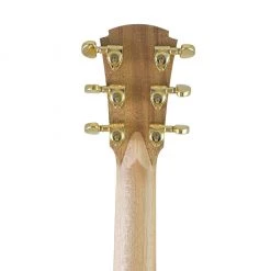 Acoustic Guitars Cole Clark - Angel CCAN2EC-RDBL - Redwood Blackwood (Serial No. 211210284)