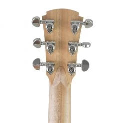 Cole Clark - Angel CCAN2EC-BB - Bunya Blackwood