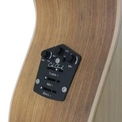 Cole Clark - Angel CCAN2EC-BB - Bunya Blackwood