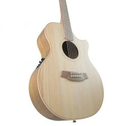 Cole Clark - Angel CCAN2EC-BB - Bunya Blackwood