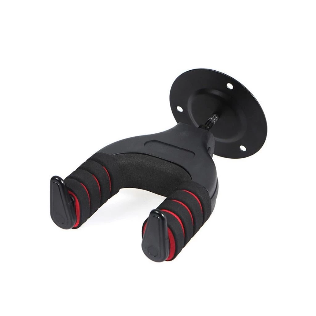 Hebikuo - J-19B Guitar Wall Hanger See All