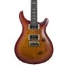 PRS - CU24 - Pat Regular Neck, Dark Cherry Burst