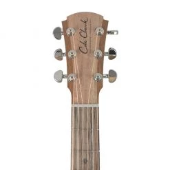 Cole Clark - Angel CCAN2EC-BLBL-H - All Blackwood Humbucker Acoustic Guitars