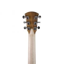 Cole Clark LL1E Mini - Redwood Top - Maple B&S Acoustic Guitars