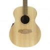 Cole Clark AN1E Bunya Maple Acoustic Guitars