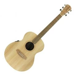 Cole Clark AN1E Bunya Maple Acoustic Guitars