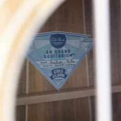 Acoustic Guitars Cole Clark AN2EC - All Blackwood - 220510394