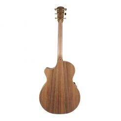 Cole Clark AN2EC - All Blackwood - 220513702 Acoustic Guitars