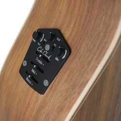 Cole Clark AN2EC - All Blackwood - 220513702 Acoustic Guitars