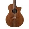 Cole Clark TL2EC Thinline - All Blackwood Acoustic Guitars