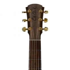 Cole Clark TL2EC Thinline - All Blackwood Acoustic Guitars