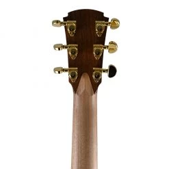 Cole Clark TL2EC Thinline - All Blackwood Acoustic Guitars