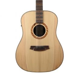Acoustic Guitars Cole Clark Fat Lady 2 Talisman - Bunya Blackwood - Rosewood