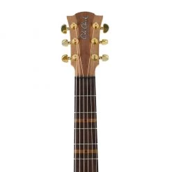 Acoustic Guitars Cole Clark Fat Lady 2 Talisman - Bunya Blackwood - Rosewood
