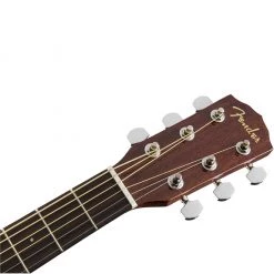 Fender CD-60SCE Dreadnought - Natural