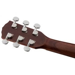 Fender CD-60SCE Dreadnought - Natural