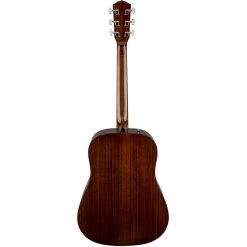 Acoustic Guitars Fender CD-60 Dreadnought V3 - Sunburst